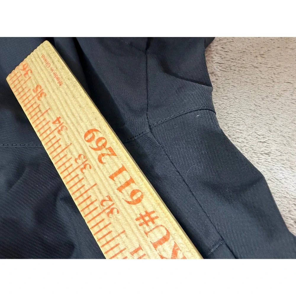 The North Face Steep‎ Series Snowboard Pants Men's XL Black Insulated